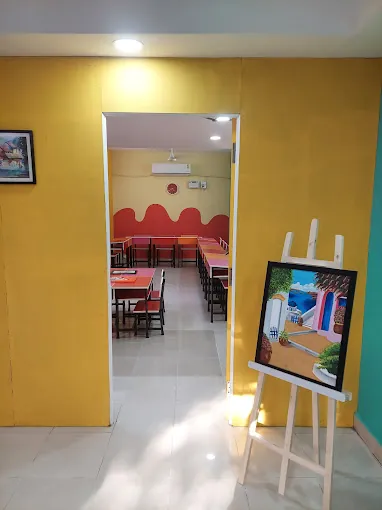 Image of: Summer Camp Drawing Painting Handwriting In Mylapore 2