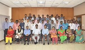 Image of: Sundaram Finance Training Centre In Chennai