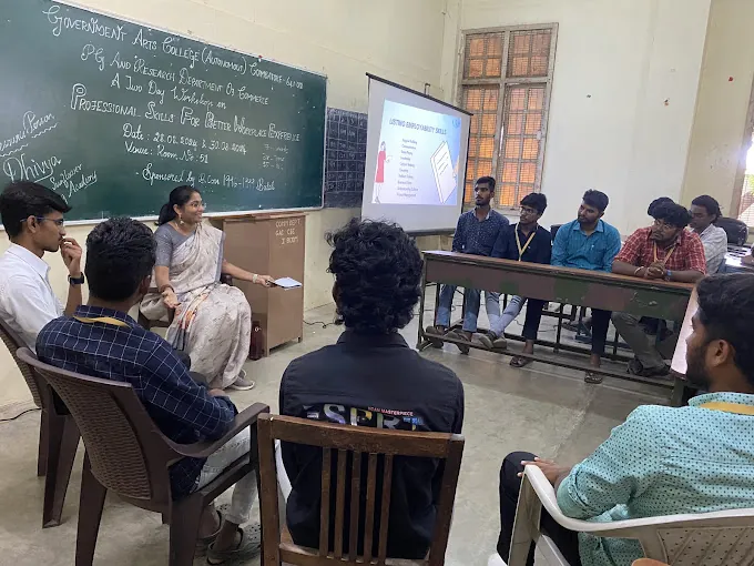 Image of: Sunflower Learning Academy In Choolai 3
