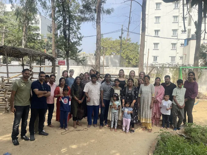 Image of: Sunflower Learning Academy In Choolai 7