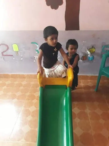 Image of: Super Wings Montessori Academy Super In Lakshmipuram