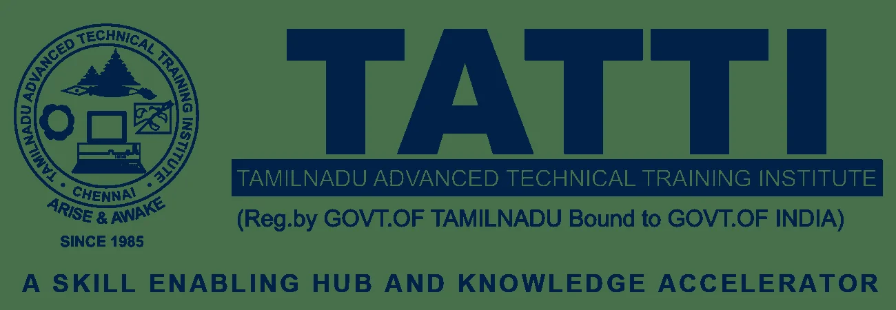 Image of: Tamil Nadu Advanced Technical Training In Triplicane 3