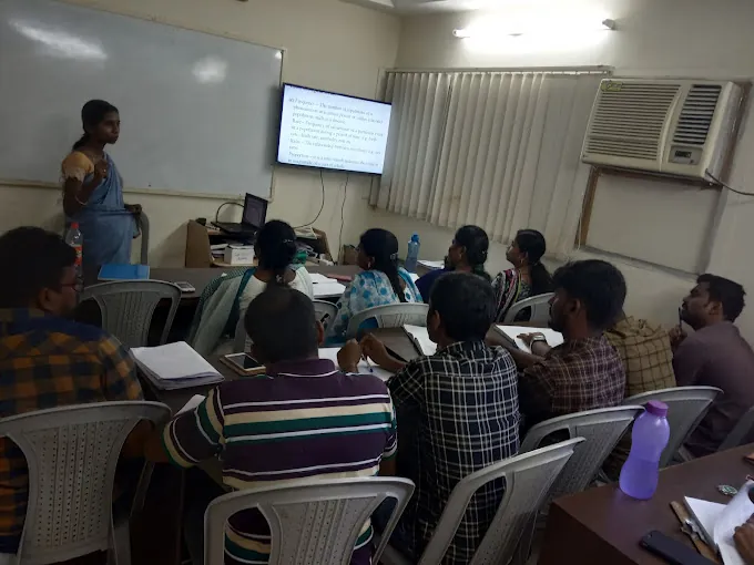 Image of: Target Nurses Academy In Vadapalani