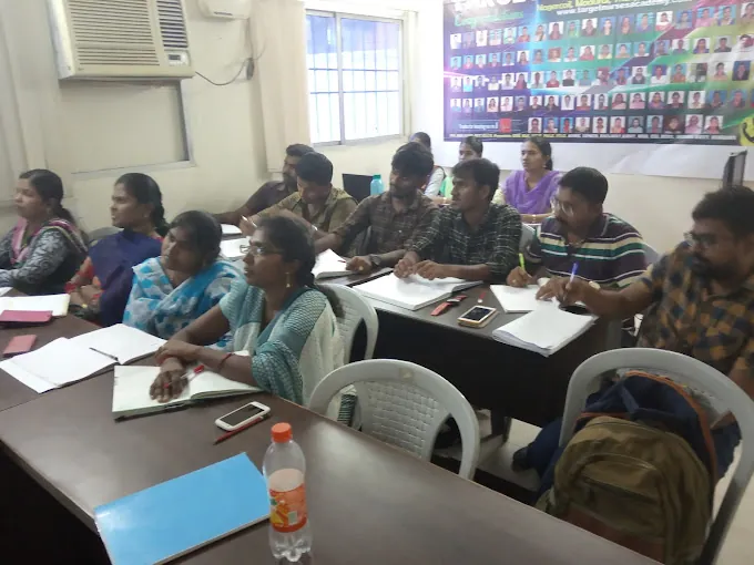 Image of: Target Nurses Academy In Vadapalani 3