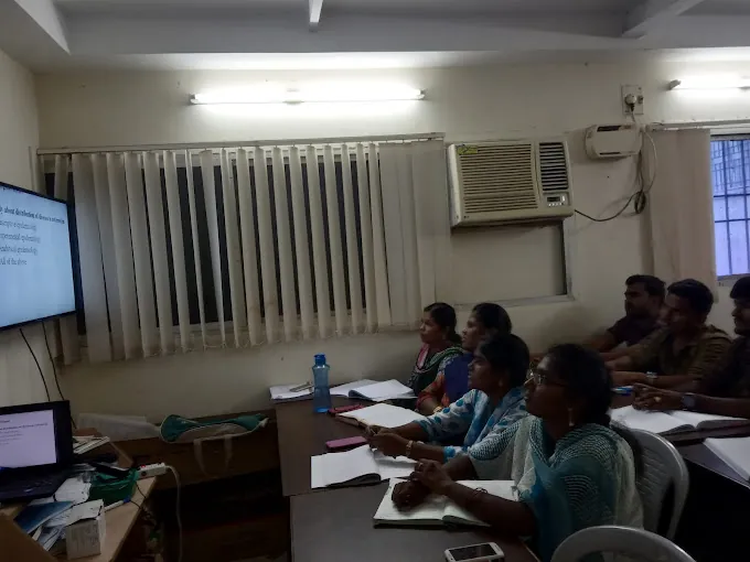 Image of: Target Nurses Academy In Vadapalani 5