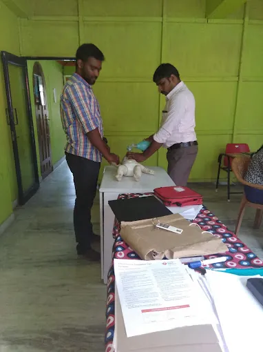 Image of: Target Nurses Academy In Vadapalani 6