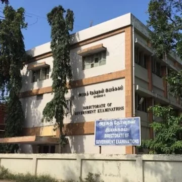 Image of: Teachers Recruitment Board In Nungambakkam 3