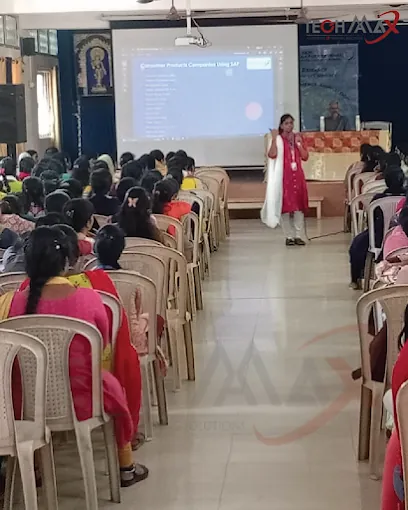 Image of: Techmaax In Mylapore