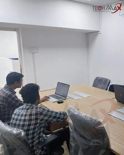 Image of: Techmaax In Mylapore 2