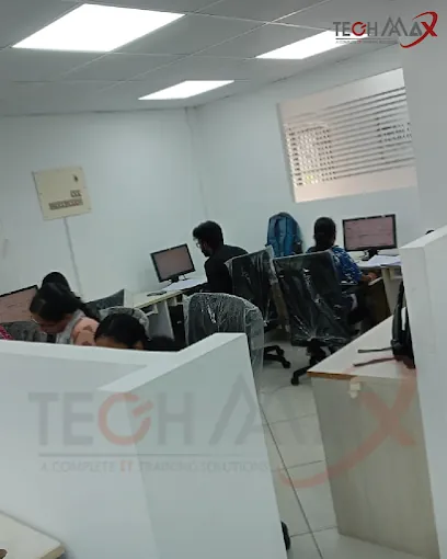 Image of: Techmaax In Mylapore 3