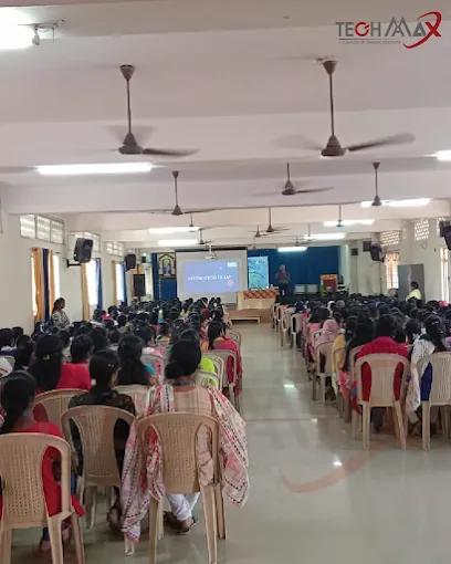 Image of: Techmaax In Mylapore