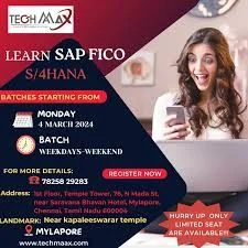 Image of: Techmaax In Mylapore