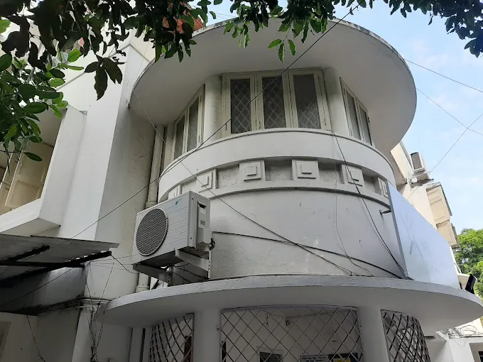 Image of: Technocrats India College Finder In Mylapore