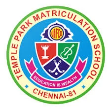 Image of: Temple Park Matriculation School In Thiruvottiyur