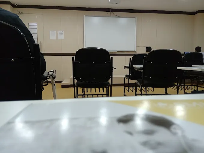 Image of: Templeton Education Tschool Of Languages In Chennai