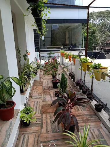 Image of: Tempz Academy In Anna Nagar 3