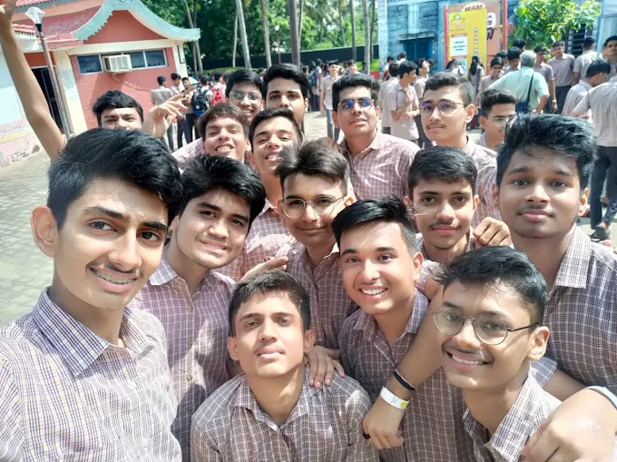 Image of: Terapanth Jain Vidyalaya Matriculation School In George Town