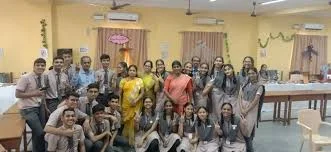 Image of: Terapanth Jain Vidyalaya Matriculation School In George Town