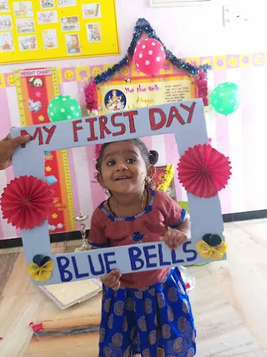Image of: The Blue Bells Play School In Chennai 2