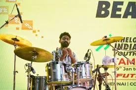 Image of: The Drum Den Music School In Saligramam