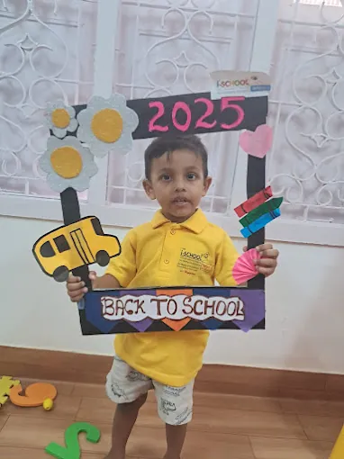 Image of: The I School By Edumeta In Perambur 2