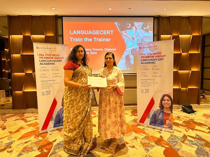 Image of: The Immaculate Study Abroad In Adyar