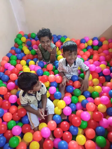Image of: The Nest Day Care In Mambalam
