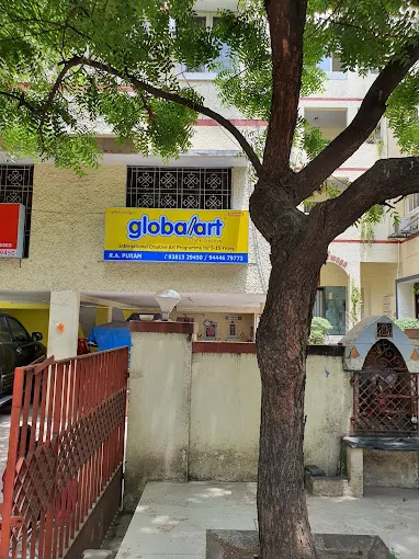Image of: Thejomaya Educational Services Pvt Ltd In Chennai