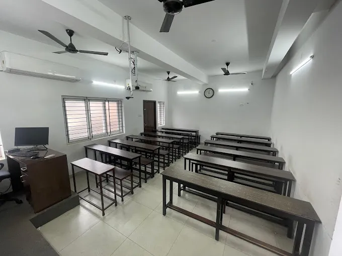 Image of: Think Excellent Tuition Centre In Chennai 2