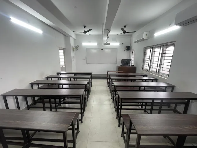 Image of: Think Excellent Tuition Centre In Chennai 3