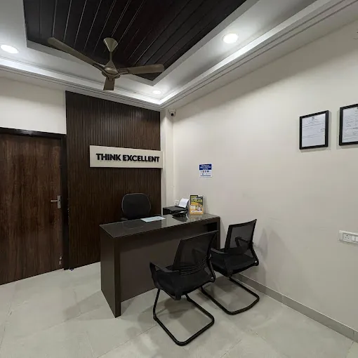 Image of: Think Excellent Tuition Centre In Chennai 5
