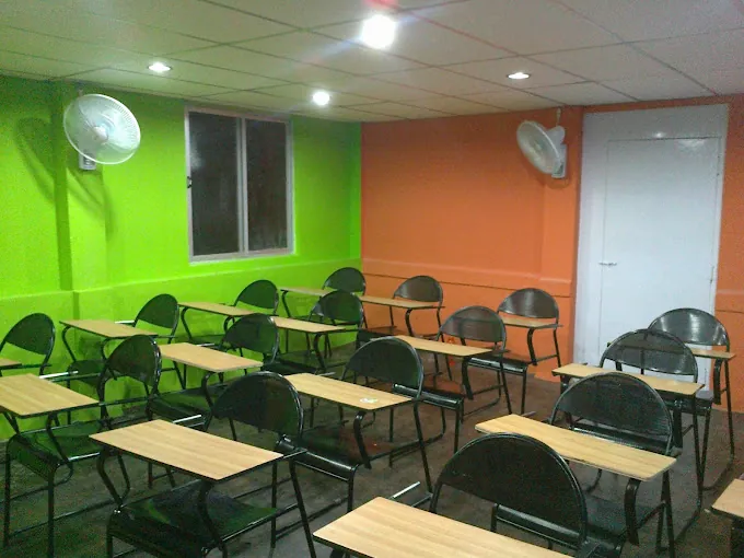 Image of: Thomz Educational Institute In Mannady