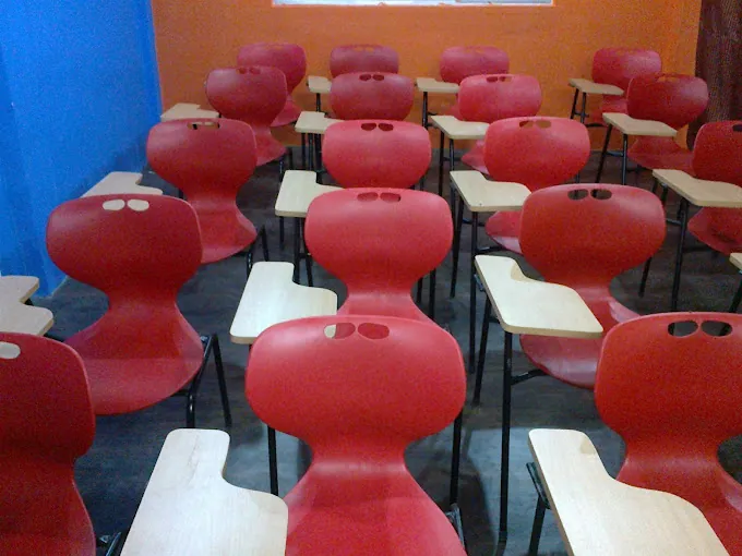 Image of: Thomz Educational Institute In Mannady 2