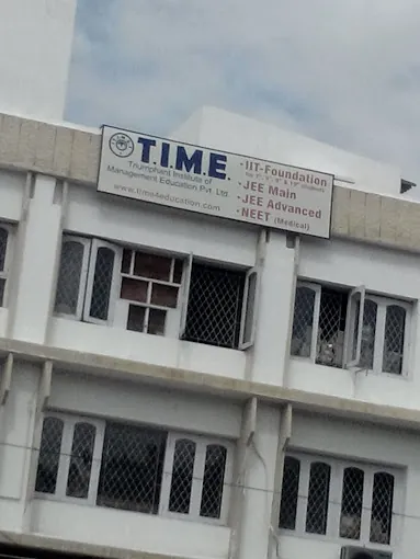 Image of: Time Cat Gate Bank In Anna Nagar