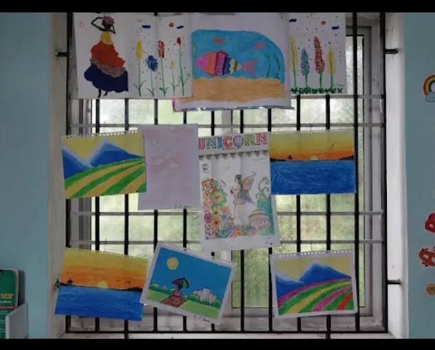 Image of: Topper Town Education Centre In Villivakkam