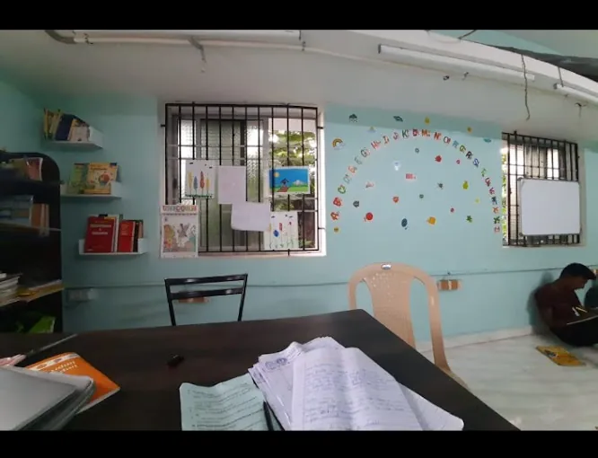 Image of: Topper Town Education Centre In Villivakkam 2