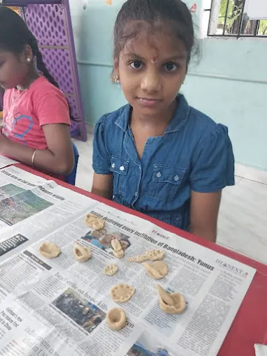 Image of: Topper Town Education Centre In Villivakkam 3