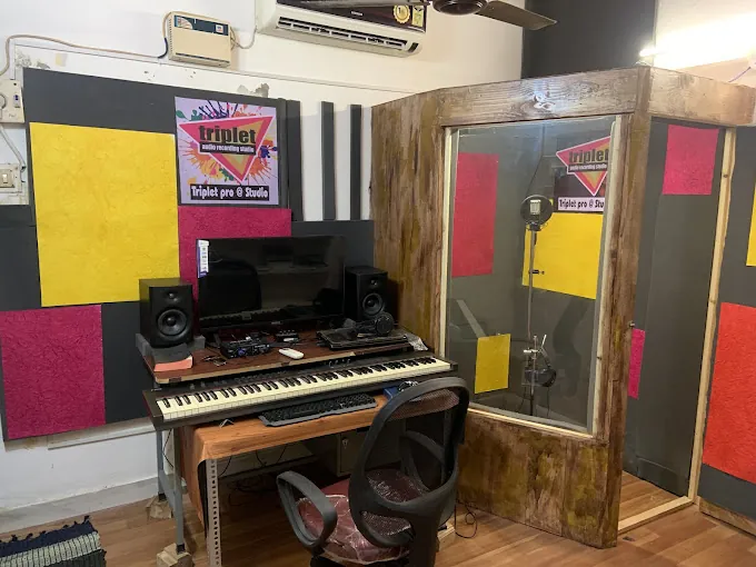 Image of: Trinity Music World Academy In Chennai 4