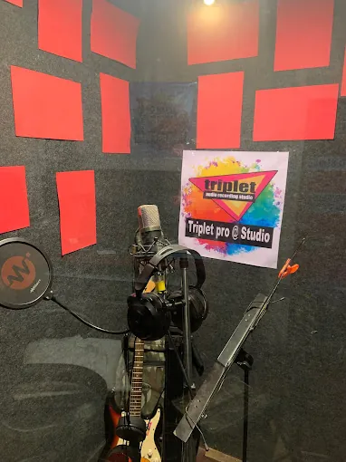 Image of: Trinity Music World Academy In Chennai 5