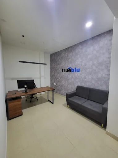 Image of: Trueblu Overseas Education In Royapettah