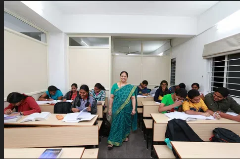 Image of: Tution Centre Igcse As In Sholinganallur