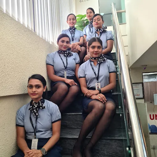 Image of: Uniaviation Academy In Chennai