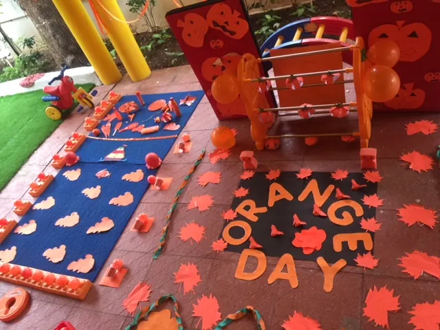 Image of: Uniheights International Kindergarten In Kilpauk 3