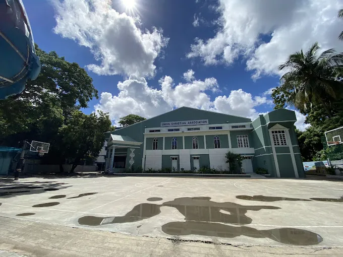 Image of: Union Christian Matriculation School In Chetpet 4