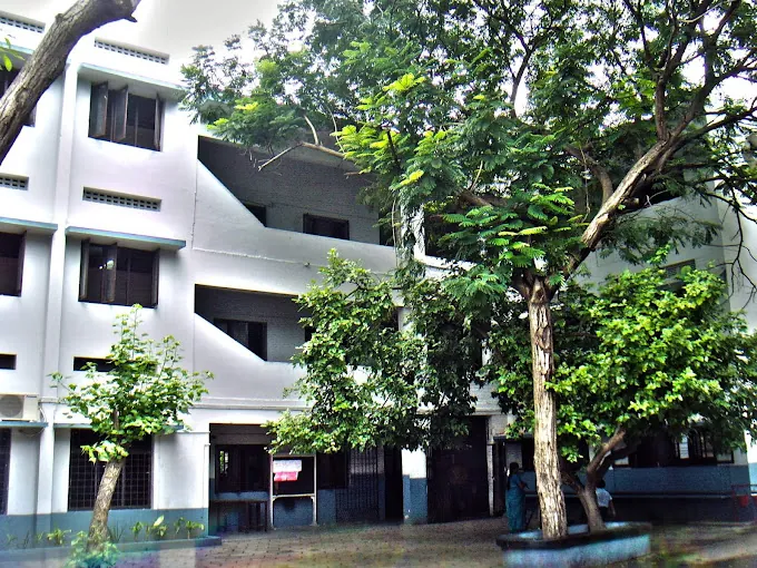 Image of: Union Christian Matriculation School In Chetpet 5