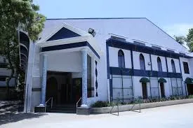 Image of: Union Christian Matriculation School In Chetpet 6