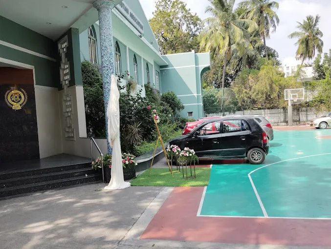 Image of: Union Christian Public School In Chetpet 3