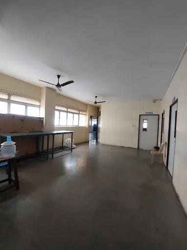 Image of: Unity Public School In Kotturpuram 3