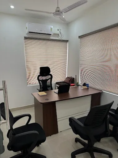 Image of: Univirt Education In Chennai