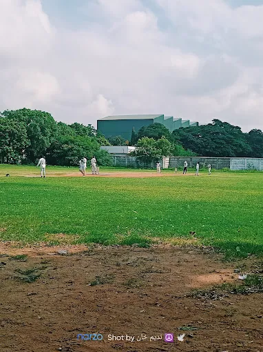 Image of: V Ramakrishna Polytechnic College In Thiruvottiyur 3